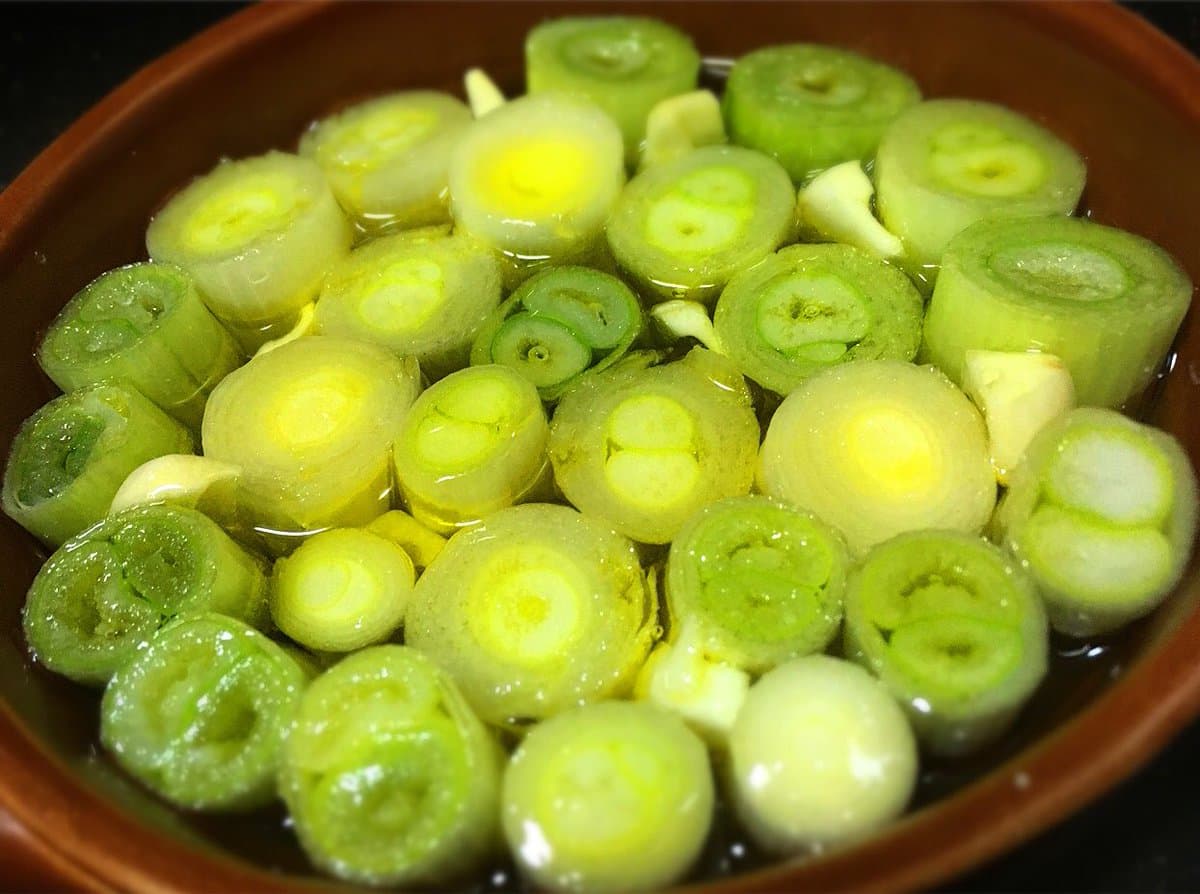 魔法の和風ネギージョ 2