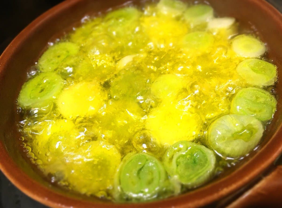 魔法の和風ネギージョ 3