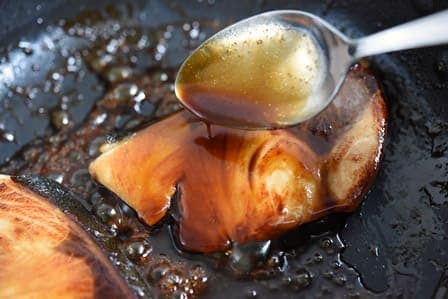 ぶりの照り焼きのレシピ/作り方 14