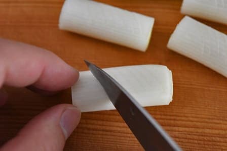 ぶりの照り焼きのレシピ/作り方 5