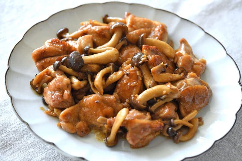 ガリバタチキンのレシピ/失敗なく美味しく作れる！ 1