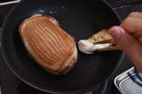 鴨南蛮そばのレシピ/作り方 2