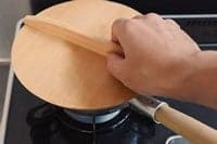 鴨南蛮そばのレシピ/作り方 4