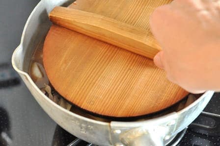 だしなし簡単！肉じゃがの基本レシピ作り方 16