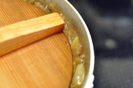 だしなし簡単！肉じゃがの基本レシピ作り方 17