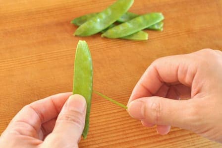 だしなし簡単！肉じゃがの基本レシピ作り方 6