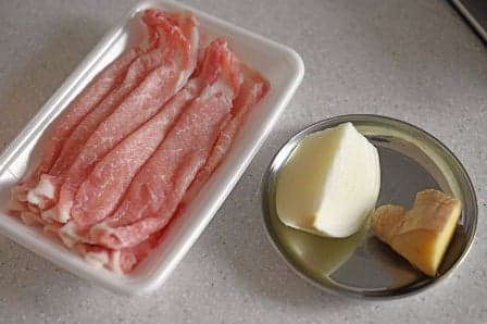 簡単な豚の生姜焼きのレシピ／筋切り不要で作りやすい＆食べやすい！ 2