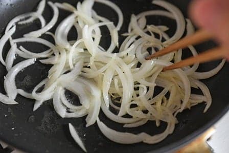 簡単な豚の生姜焼きのレシピ／筋切り不要で作りやすい＆食べやすい！ 9