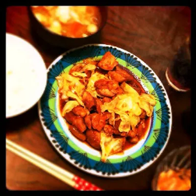 殿堂入り⭐︎簡単ふわとろ*オムライス 3