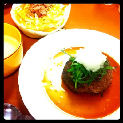 殿堂入り⭐︎簡単ふわとろ*オムライス 4