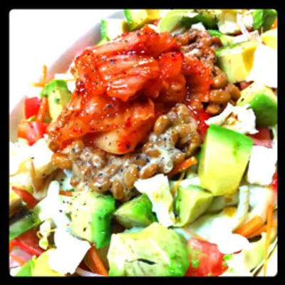 殿堂入り⭐︎簡単ふわとろ*オムライス 5