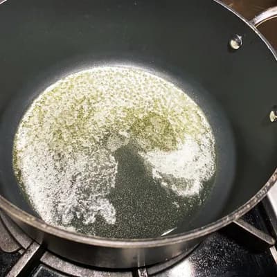 絶品パスタ☆海老のクリームチーズソース 3