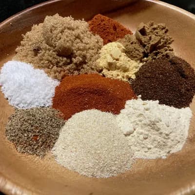 Braised Beef Brisket 6