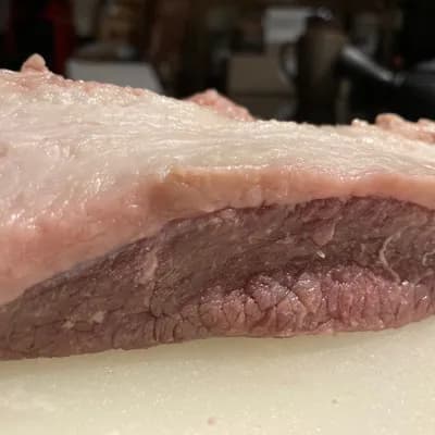 Braised Beef Brisket 4