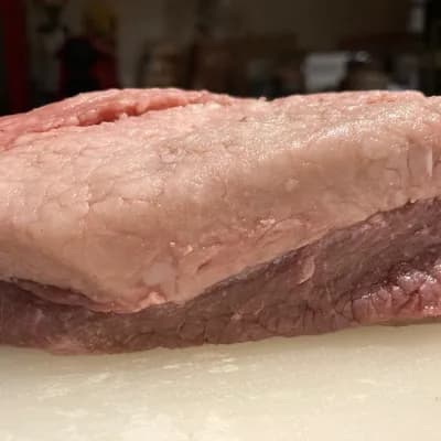 Braised Beef Brisket 5