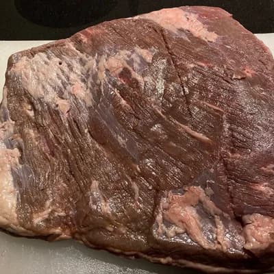 Braised Beef Brisket 7