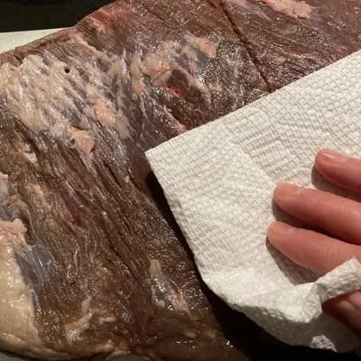 Braised Beef Brisket 3