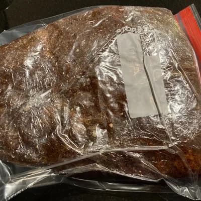 Braised Beef Brisket 9