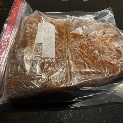 Braised Beef Brisket 10