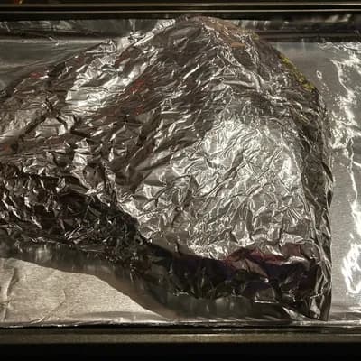 Braised Beef Brisket 13