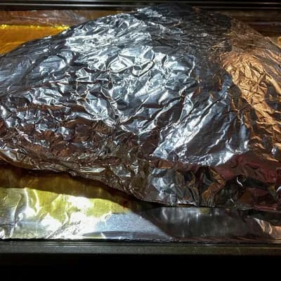 Braised Beef Brisket 14