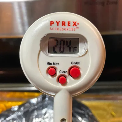 Braised Beef Brisket 16