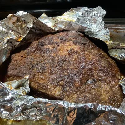 Braised Beef Brisket 17