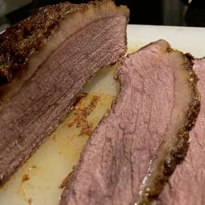 Braised Beef Brisket 19