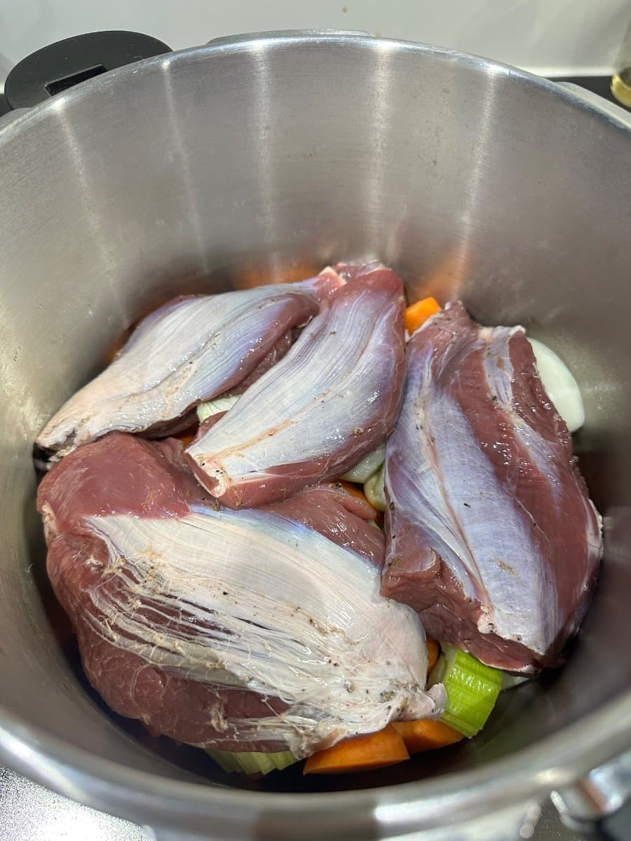 アイスバイン 1