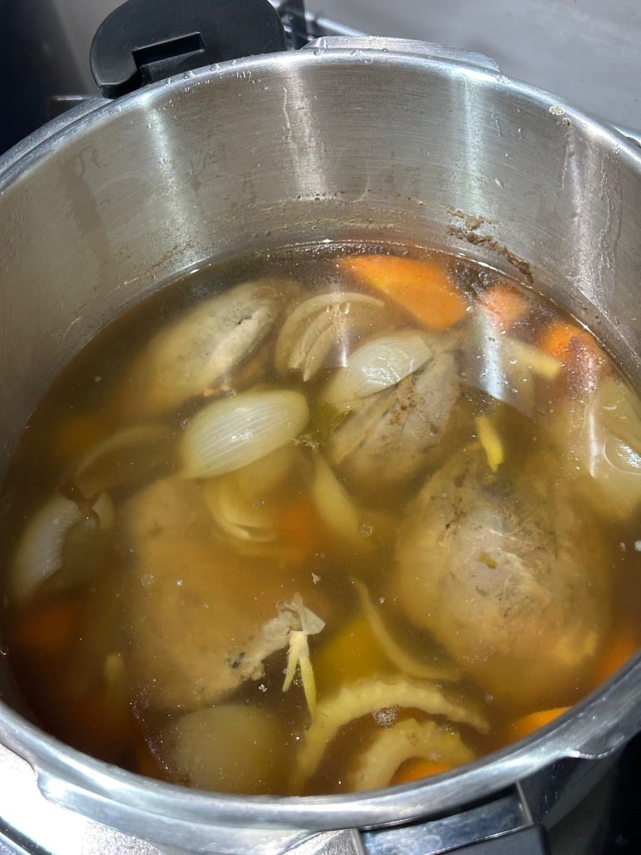 アイスバイン 2