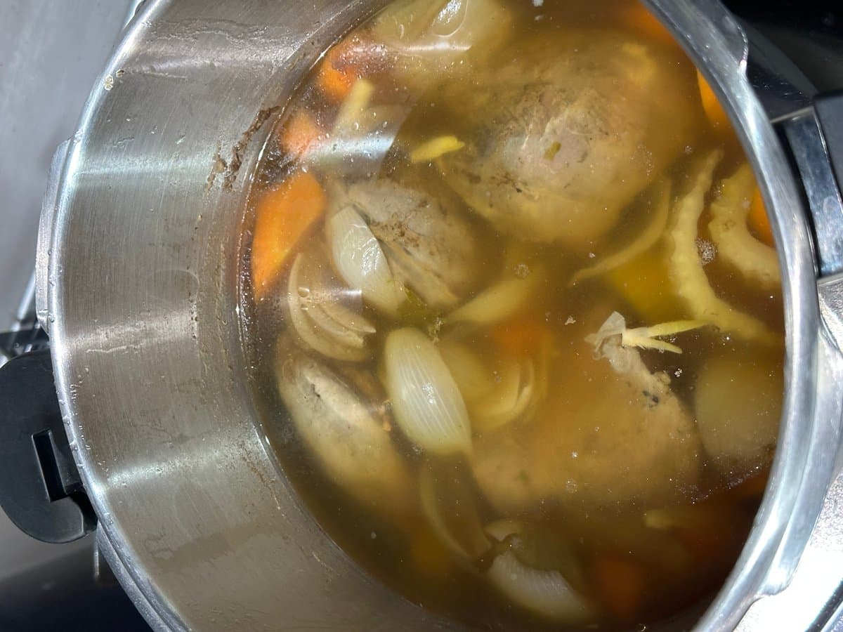 アイスバイン 2